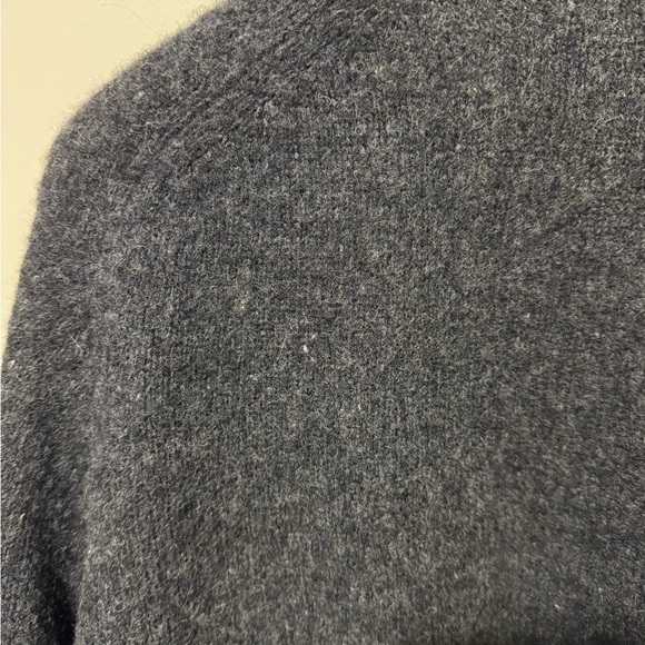 J.Crew Wool Cardigan - Picture 4 of 4